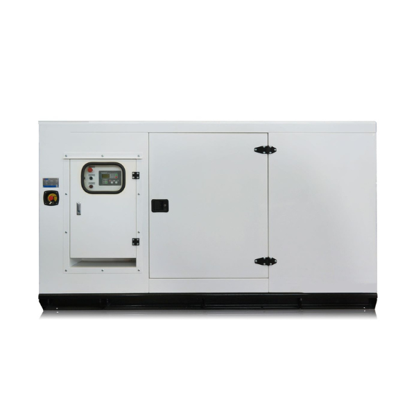 Data Center Backup Power Generators 20KW 30Kw 40Kw Wholesale It Can Move