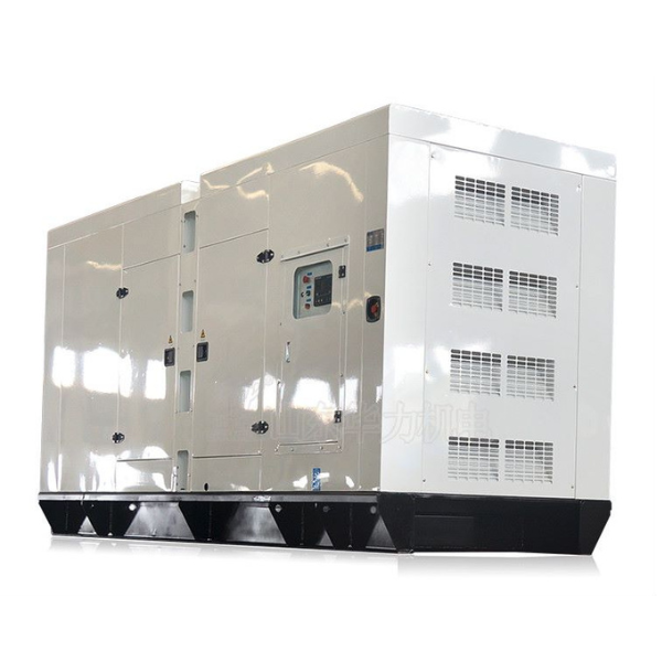 Wholesale 20KW 30Kw 40Kw Data Center Backup Power Generators portable Mute