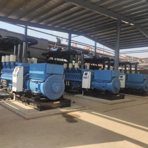 High Quality Construction Site Generator 15kva 20kva 30kva 40kva Sound insulation