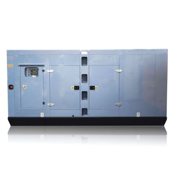 Data Center Backup Power Generators 20KW 30Kw 40Kw Wholesale It Can Move