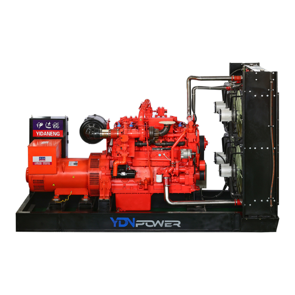 Price Hot Sale 20 kva- 50kva Electric Gas Turbine Diesel WeldingMining Generator Sets