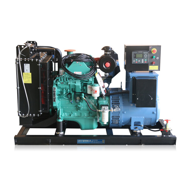 Cum mins diesel generator diesel 200 kva 250kva 350kva 500kva silent diesel generator set price soundproof generator