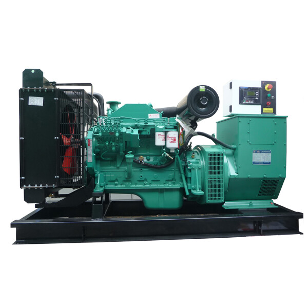 High quality 1600kw -2000kva 3 mw 5mw 5 mw diesel China Cummins generator