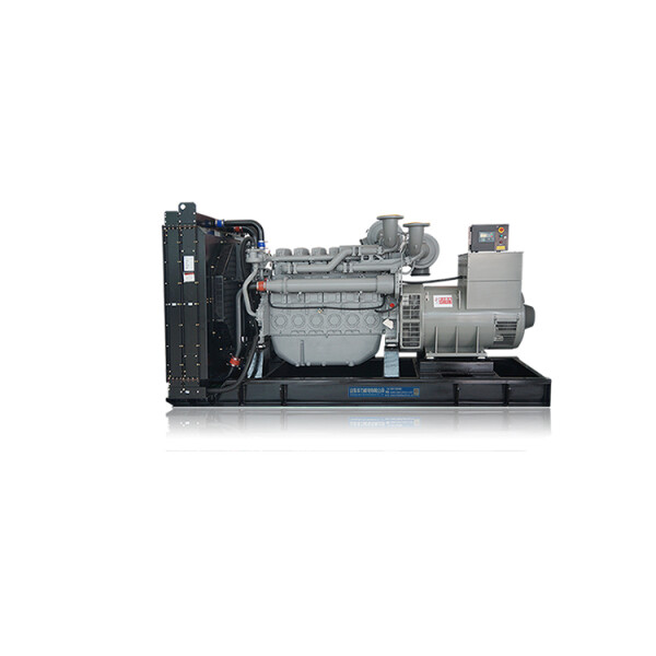 Perkins Genset 50/60Hz 10kva 20kva Silent Diesel Generator