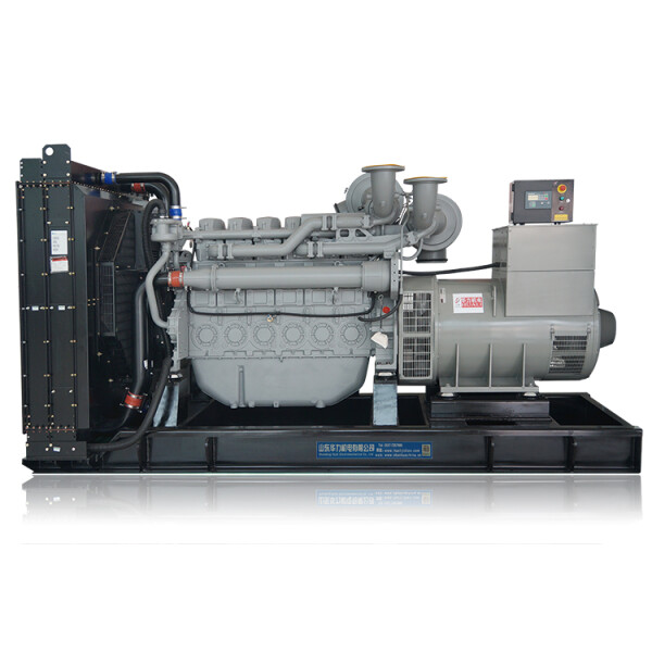 Perkins Genset 50/60Hz 10kva 20kva Silent Diesel Generator